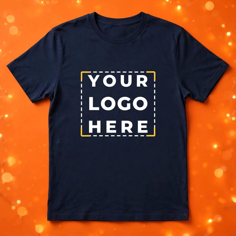 Custom Design T-Shirt