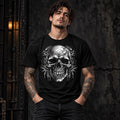Gothic Skull T-Shirt Bundle