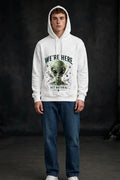 Alien Hoodie
